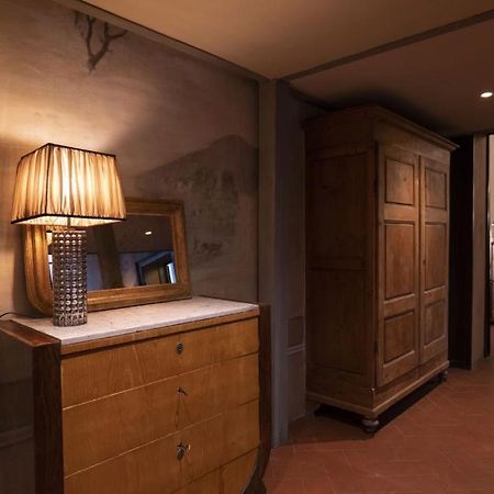 Renaissance Palace Noble Floor Apartment Florencia Exterior foto
