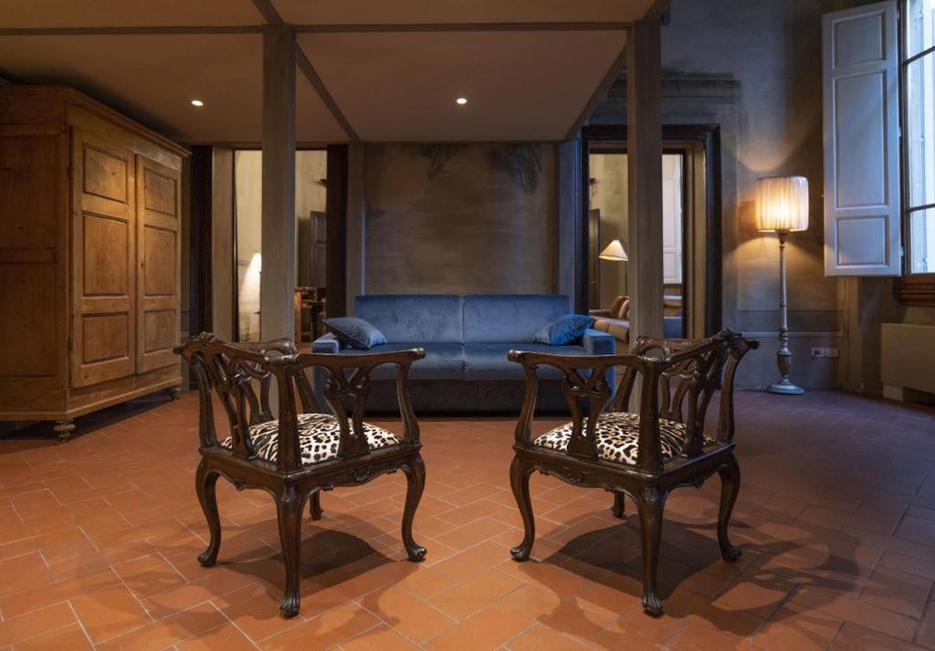 Renaissance Palace Noble Floor Apartment Florencia Exterior foto