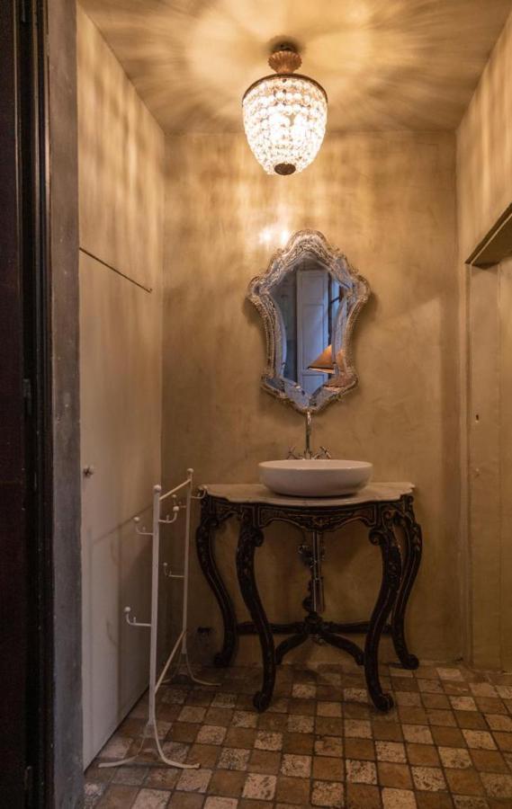Renaissance Palace Noble Floor Apartment Florencia Exterior foto