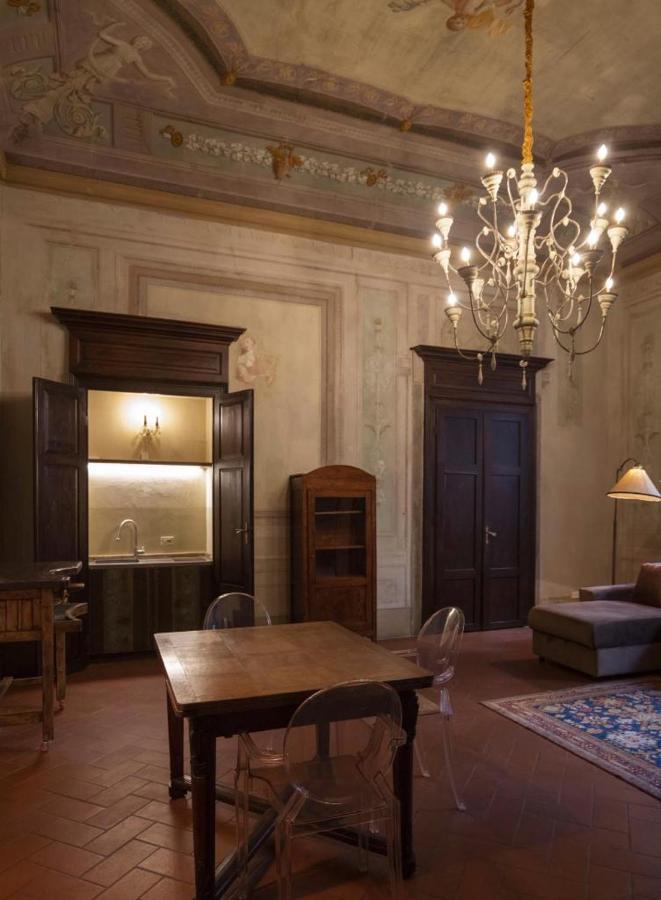 Renaissance Palace Noble Floor Apartment Florencia Exterior foto
