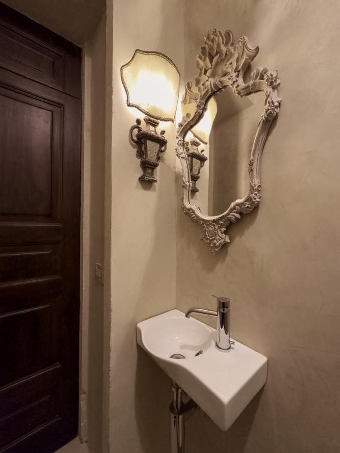 Renaissance Palace Noble Floor Apartment Florencia Exterior foto
