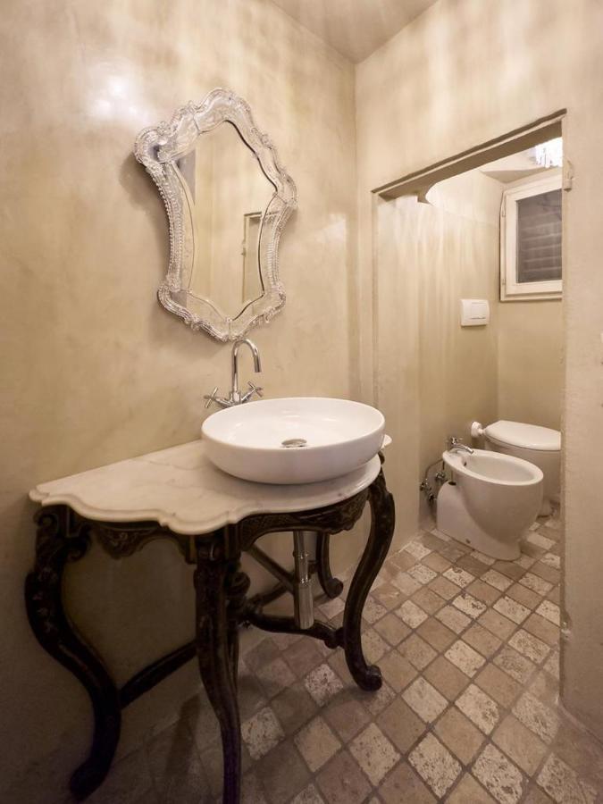 Renaissance Palace Noble Floor Apartment Florencia Exterior foto