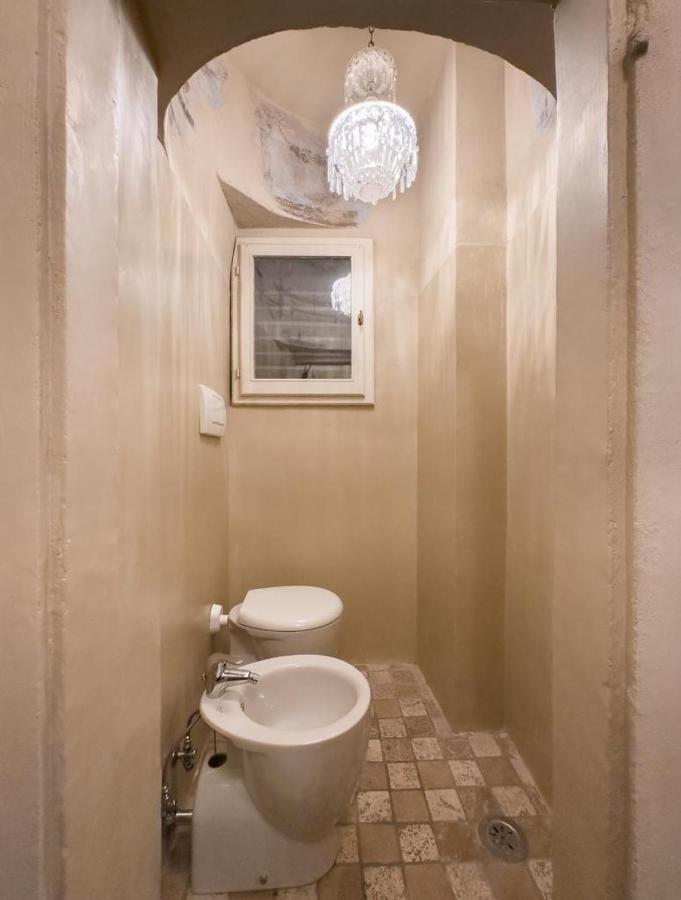 Renaissance Palace Noble Floor Apartment Florencia Exterior foto
